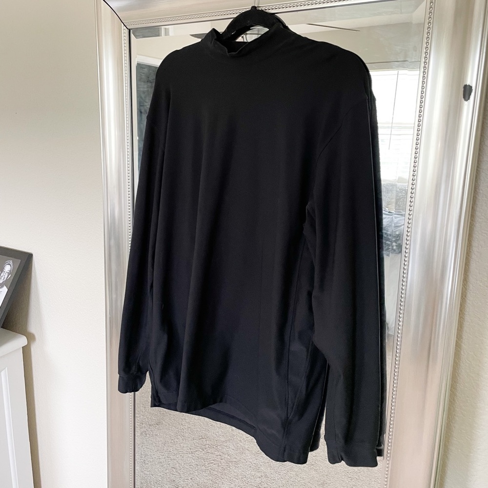 Nike Golf Long Sleeve